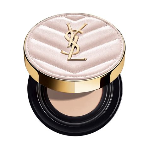 yves saint laurent touche eclat cushion foundation|ysl touche eclat original shade.